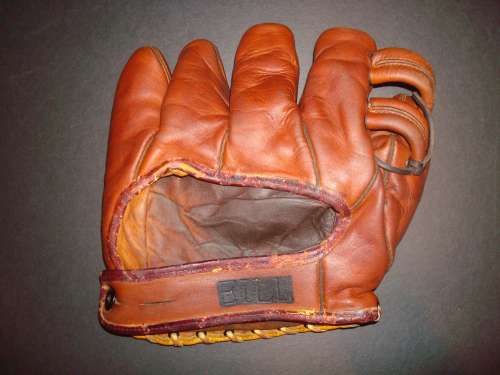 Joe Medwick Marathon 4234 1 Back